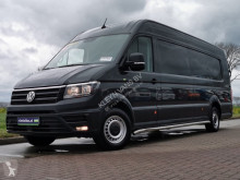 Fourgon utilitaire Volkswagen Crafter 35 2.0 tdi maxi l5 xxl ac a