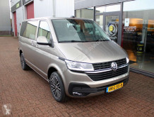 Veículo utilitário Volkswagen Transporter L1H1 Dubbele Cabine DSG 2xSchuifdeur 2.0 TDI 150 pk Demo furgão comercial novo