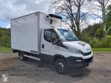 Iveco Daily 35C15 utilitaire frigo spécial viandes occasion