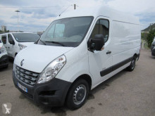 Fourgon utilitaire Renault Master L2H2 2.3 DCI 125