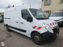Opel Movano L2H2 CDTI 125 fourgon utilitaire occasion