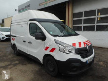 Renault Trafic L1H2 DCI 120 fourgon utilitaire occasion