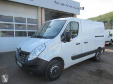 Fourgon utilitaire Renault Master L1H1 DCI 135