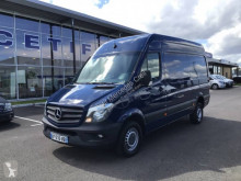 Mercedes Sprinter 316 CDI 37S used cargo van