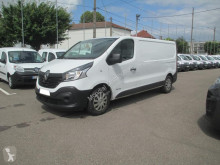 Veículo utilitário Renault Trafic L2H1 1300 1.6 DCI 145CH ENERGY GRAND CONFORT EURO6 furgão comercial usado