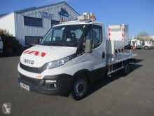 Utilitaire nacelle Iveco Daily 35S13