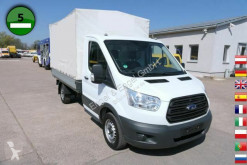 Ford Tourneo Connect Transit 2,2 TDCi 310 L2 Pritsche Einzelkabine EU utilitaire savoyarde occasion