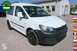 Kombi Volkswagen Caddy Caddy 1.6 TDI Trendline AHK KLIMA EURO-5