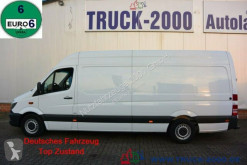Furgoneta furgoneta furgón Mercedes Sprinter Sprinter 316 CDI Hoch Maxi Extralang Top Zustand