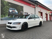 Voiture coupé cabriolet Mitsubishi Lancer EVO 7 RS
