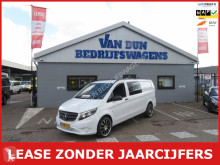 Mercedes Vito fourgon utilitaire occasion