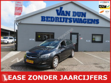 Opel Astra sports tourer carro usado