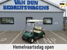 Utilitaire Yamaha golfcar