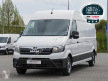 MAN TGE 3.140 LR HOCHDACH AUTOMATIK fourgon utilitaire occasion