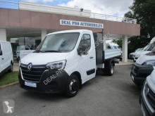 Veículo utilitário Renault Master furgão comercial usado