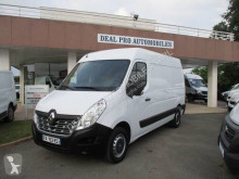 Fourgon utilitaire Renault Master L2H2 DCI 130