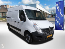 Opel Movano / Renault Master dCi L2/H2 64007 Km Airco Cruisecontrol 270 Graden Doordraaideuren fourgon utilitaire occasion