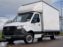 Véhicule utilitaire Mercedes Sprinter 514 cdi gesloten laadbak occasion