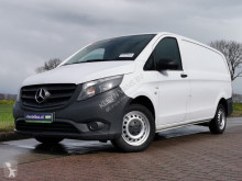 Mercedes Vito 114 cdi long, airco, nav furgone usato