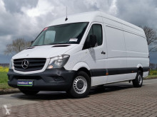 Mercedes Sprinter 313 l3h2 maxi airco fourgon utilitaire occasion