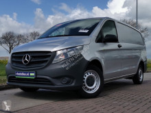 Furgoneta Mercedes Vito 116 lang l2 airco furgoneta furgón usada