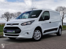 Ford cargo van Transit Connect 1.6 tdc 95 trend lon