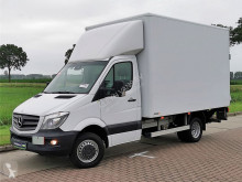 Mercedes Sprinter 516 bakwagen + laadklep fourgon utilitaire occasion