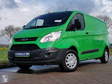 Ford cargo van Transit 2.0 tdci trend l2h1,