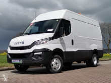 Fourgon utilitaire Iveco Daily 35 C 150 3.0 ltr. l2h2, a