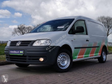 Fourgon utilitaire Volkswagen Caddy 1.9 tdi 105 pk schade