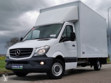 Fourgon utilitaire Mercedes Sprinter 316 bakwagen + laadklep