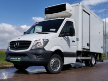 Fourgon utilitaire Mercedes Sprinter 516 koelwagen dag/nacht
