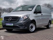 Veículo utilitário Mercedes Vito 114 cdi l2h1 lang airco! furgão comercial usado