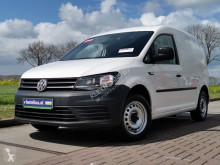 Fourgon utilitaire Volkswagen Caddy 2.0 tdi 102pk navi!