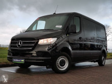 Mercedes Sprinter 314 cdi l2h1 mbux! fourgon utilitaire occasion