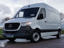 Fourgon utilitaire Mercedes Sprinter 314 cdi l2h2 mbux!