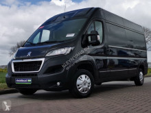 Furgão comercial Peugeot Boxer 2.0 l3h2 maxi 130pk!