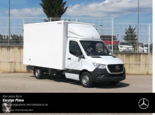 Veicolo commerciale cassonato grande volume Mercedes Sprinter 314 CDI