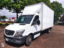 Fourgon utilitaire Mercedes Sprinter 414 CDI
