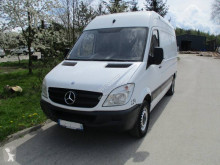Mercedes Sprinter 311 CDI furgon dostawczy używany