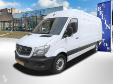 Veículo utilitário Mercedes Sprinter 316 CDI L3 H2 120 Kw / 163 Pk Airco furgão comercial usado