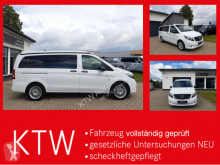 Camping-car Mercedes Vito Marco Polo 220d Activity Edition,2xTür,AHK