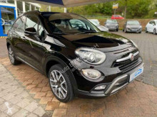 小汽车 4X4 / SUV 菲亚特 500X Cross Plus