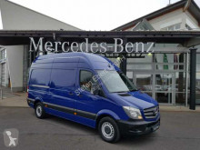 Mercedes Sprinter 314 CDI 3665 Superhochdach Klima Kamera fourgon utilitaire occasion