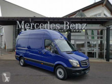 Mercedes Sprinter 314 CDI 3665 Superhochdach Klima Kamera fourgon utilitaire occasion