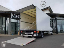 Mercedes Sprinter 316 CDI Koffer LBW Klima Navi Tempomat furgon dostawczy używany