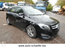 Mercedes B -Klasse B 200 CDI / d voiture citadine occasion