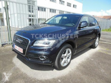 Voiture 4X4 / SUV Audi Q5 2.0 TDI quattro S-LINE ALCANTARA/AHK.