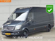Fourgon utilitaire Mercedes Sprinter 316 CDI Automaat L3H2 3500kg trekhaak Airco Cruise A/C Towbar Cruise control