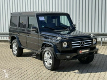 Mercedes 350 G G Navi/Standheizung/Klima/Sitzhz voiture 4X4 / SUV occasion